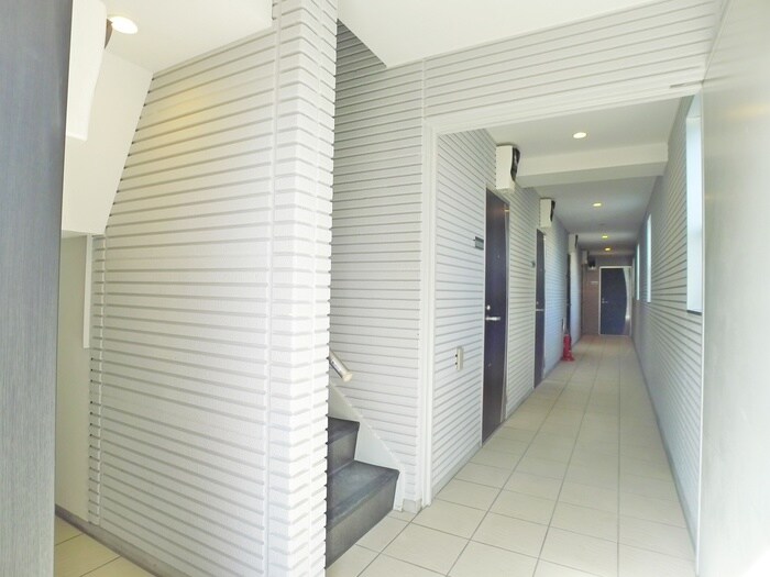 外観写真 NSGATE谷在家