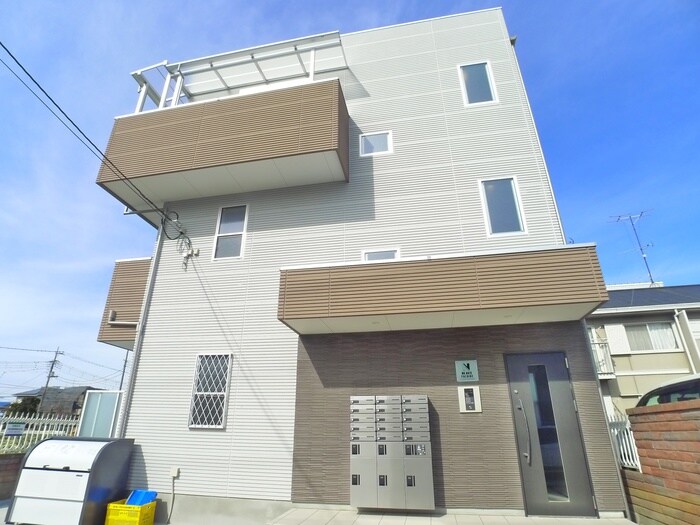 その他 NSGATE谷在家