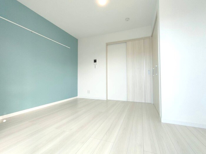 居室 NSGATE谷在家