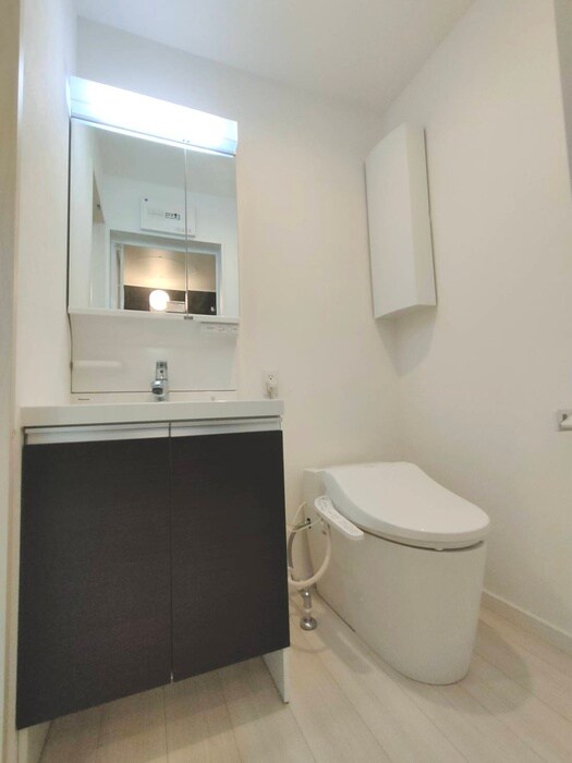 洗面 NSGATE谷在家