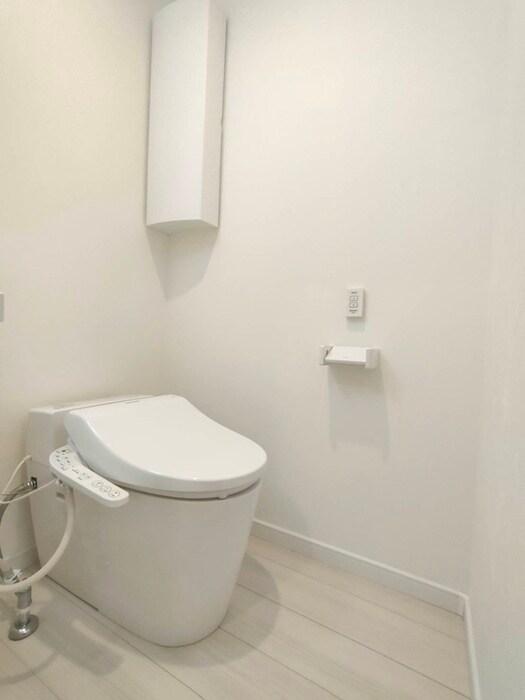 トイレ NSGATE谷在家