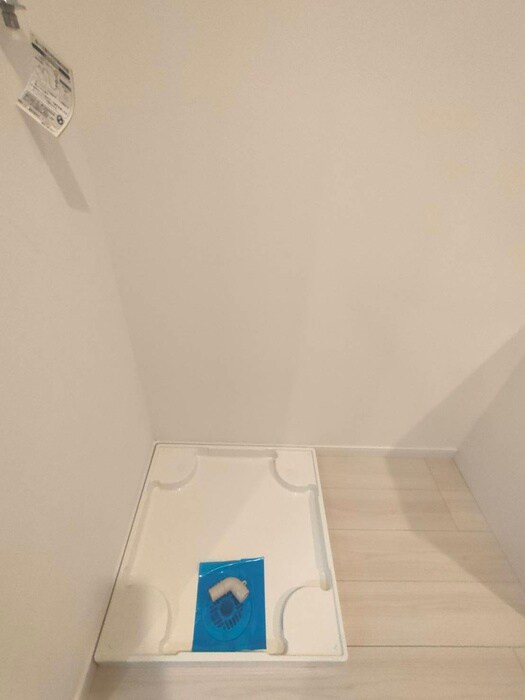 洗濯機置場 NSGATE谷在家