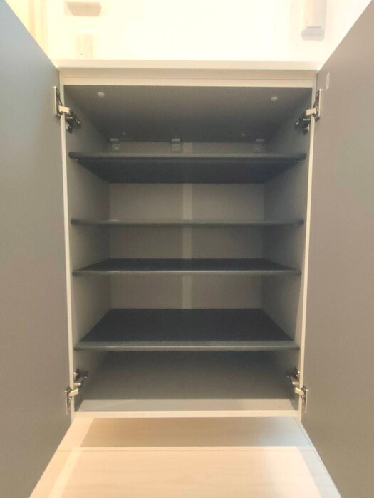 靴箱 NSGATE谷在家