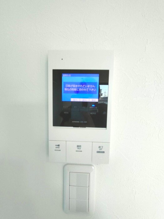 内観写真 NSGATE谷在家