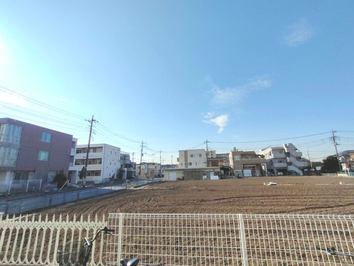 周辺環境 NSGATE谷在家