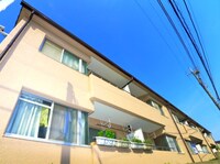 ル－ラルタウン壱番　Ｅ棟