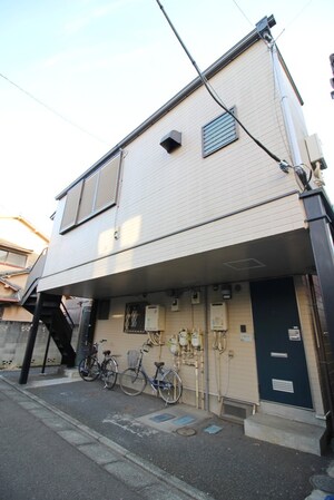 ローズハウス