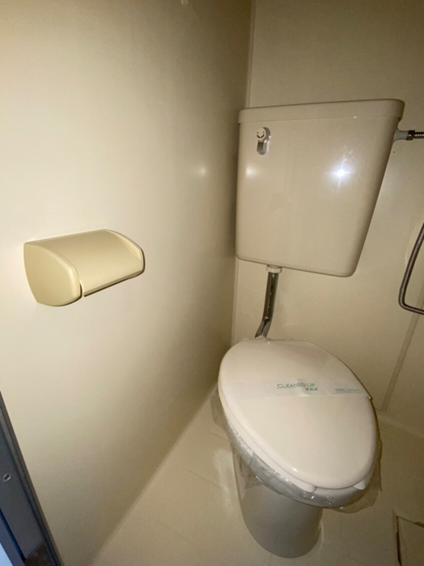 トイレ ﾀﾞｲﾎｰﾌﾟﾗｻﾞ幡ヶ谷