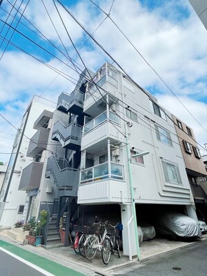 パレスヨコオ