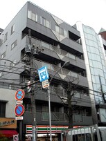 シェソワ東白楽