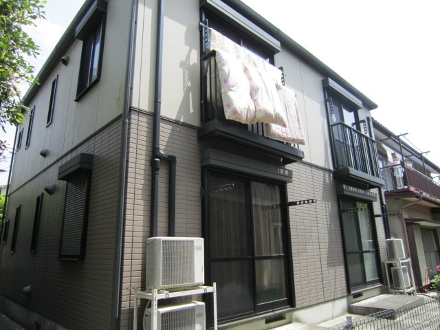 外観写真 アネックスＫ