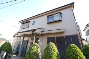 広瀬東３丁目戸建貸家