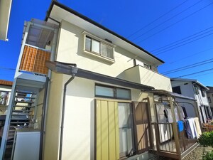 ルミエールしいの木台