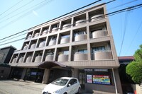 グロ－バル三井