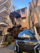 アメジストの外観