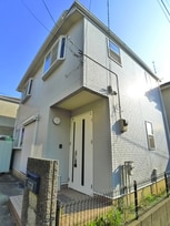 小金清志町戸建