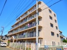 川口サンハイツ(304)の外観