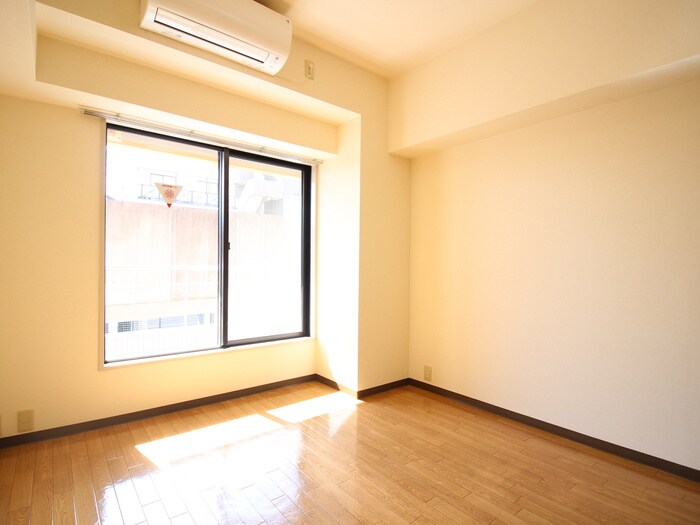 居室 仲町台フェニックスコ－ト