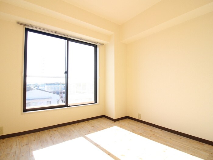 居室 仲町台フェニックスコ－ト