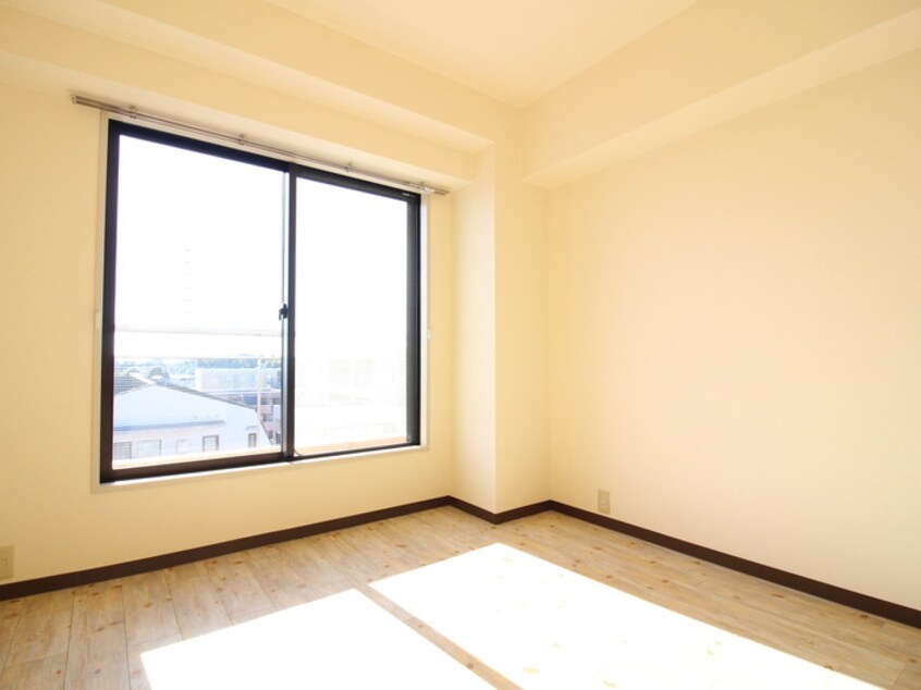 居室 仲町台フェニックスコ－ト