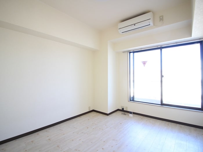 居室 仲町台フェニックスコ－ト