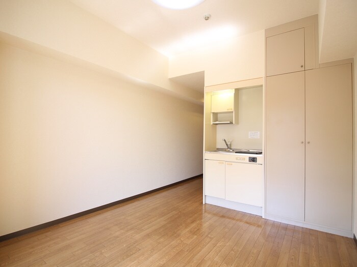 居室 仲町台フェニックスコ－ト