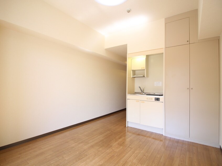 居室 仲町台フェニックスコ－ト