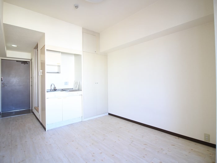 居室 仲町台フェニックスコ－ト