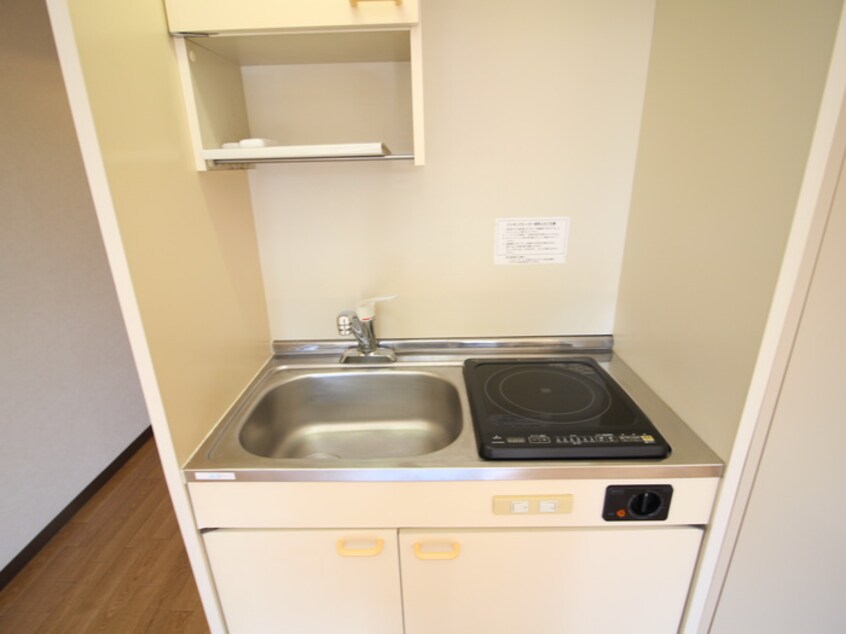 キッチン 仲町台フェニックスコ－ト