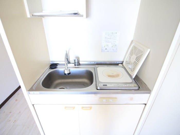 居室 仲町台フェニックスコ－ト