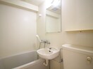 洗面 仲町台フェニックスコ－ト