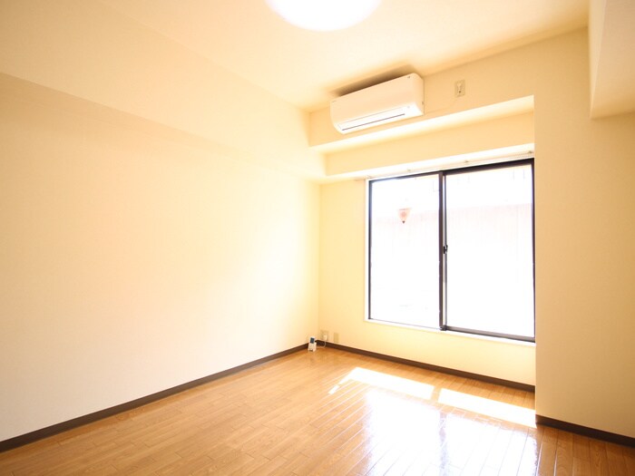 居室 仲町台フェニックスコ－ト