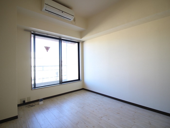 居室 仲町台フェニックスコ－ト