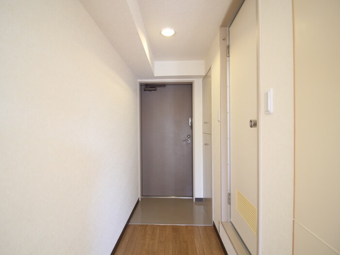 内観写真 仲町台フェニックスコ－ト