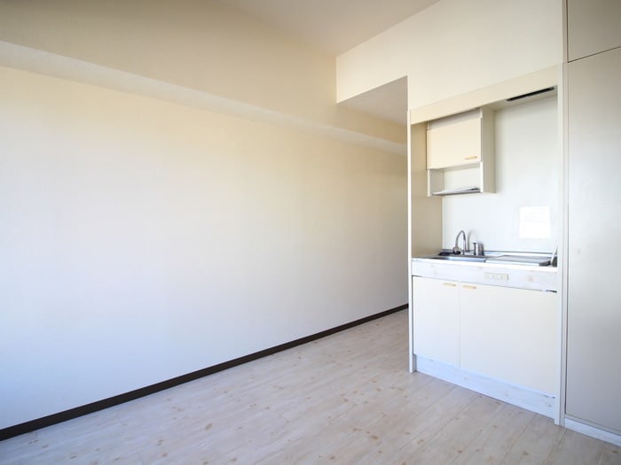 居室 仲町台フェニックスコ－ト