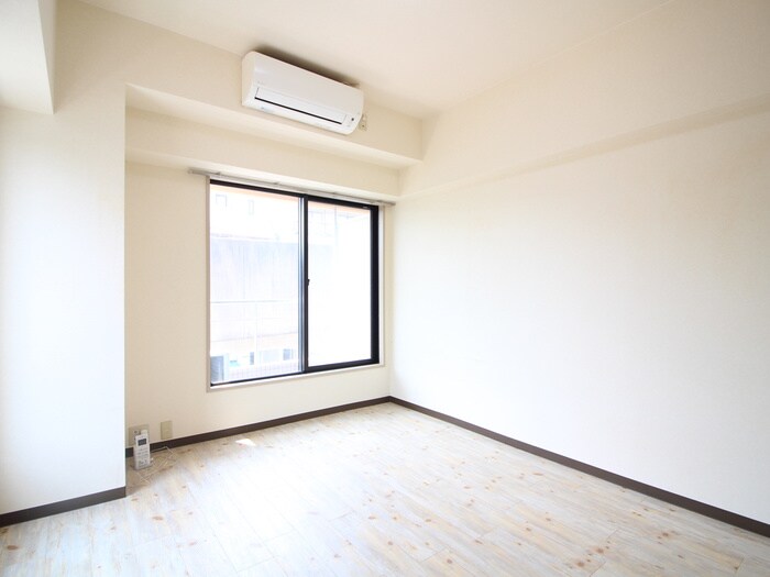 居室 仲町台フェニックスコ－ト