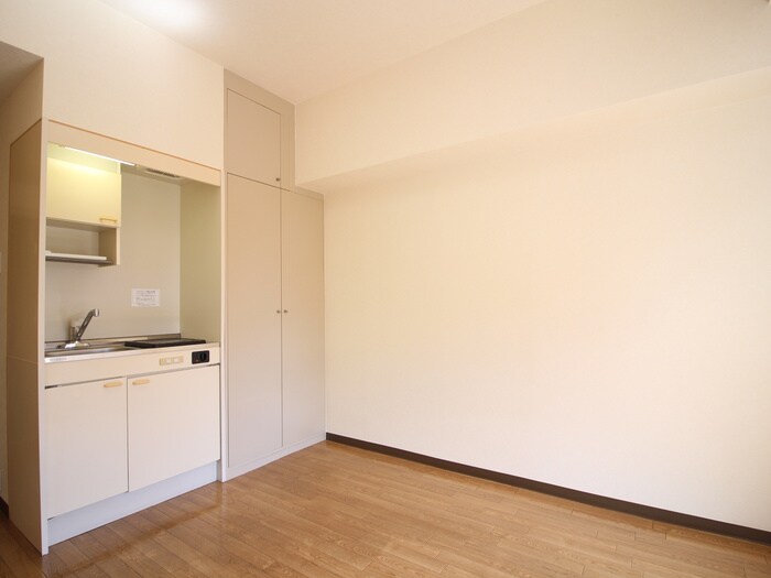 内観写真 仲町台フェニックスコ－ト