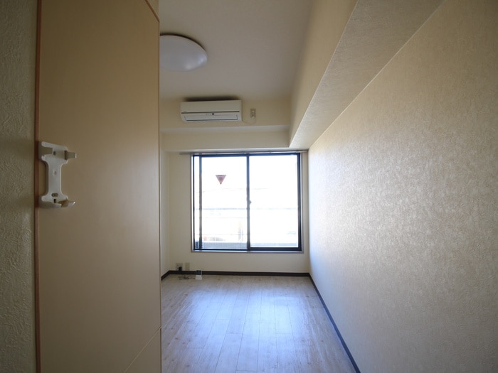 居室 仲町台フェニックスコ－ト