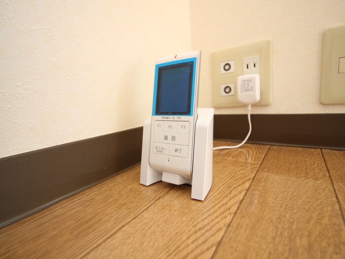 内観写真 仲町台フェニックスコ－ト