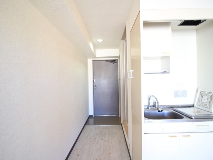 内観写真 仲町台フェニックスコ－ト