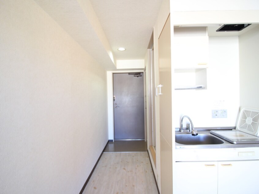 内観写真 仲町台フェニックスコ－ト