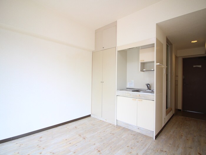 居室 仲町台フェニックスコ－ト