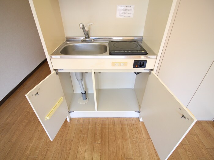 キッチン 仲町台フェニックスコ－ト