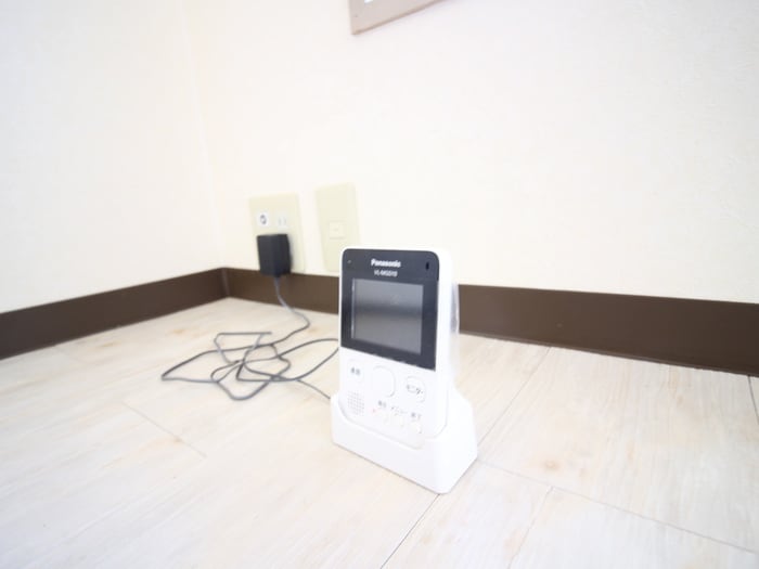 内観写真 仲町台フェニックスコ－ト