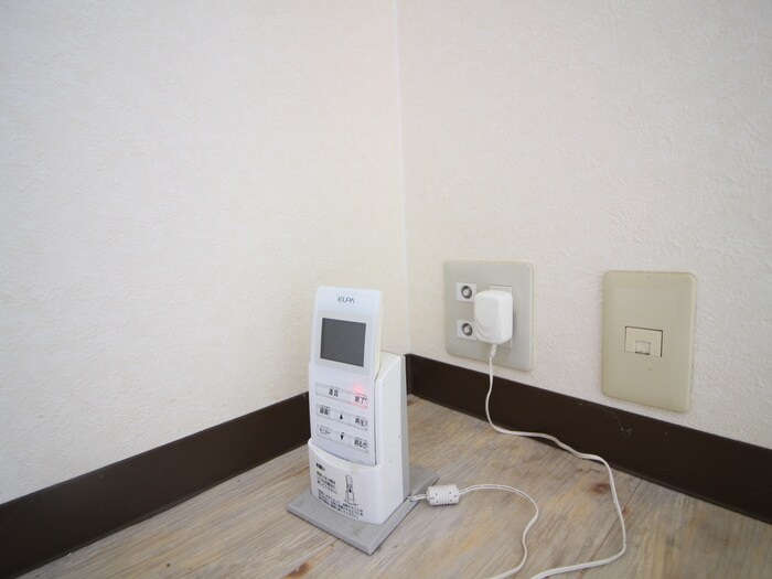 内観写真 仲町台フェニックスコ－ト