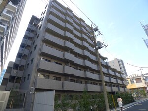 ルーブル大鳥居伍番館(313)