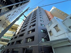 ﾚｯｸｽ日本橋水天宮ﾌﾟﾚﾐｱﾀﾜｰ(404)