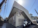 プレジール飛田給