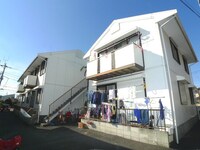 レジデンツ藤
