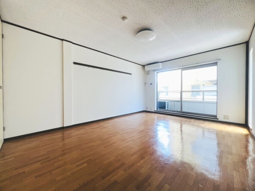 居室 ウィンド稲毛